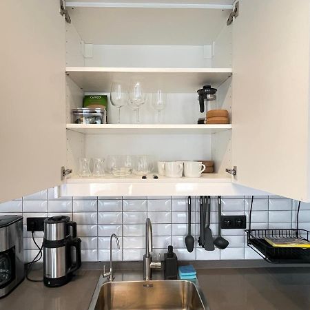 Olivaparts Apartment Мугла Екстериор снимка