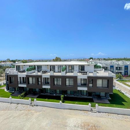 Olivaparts Apartment Мугла Екстериор снимка