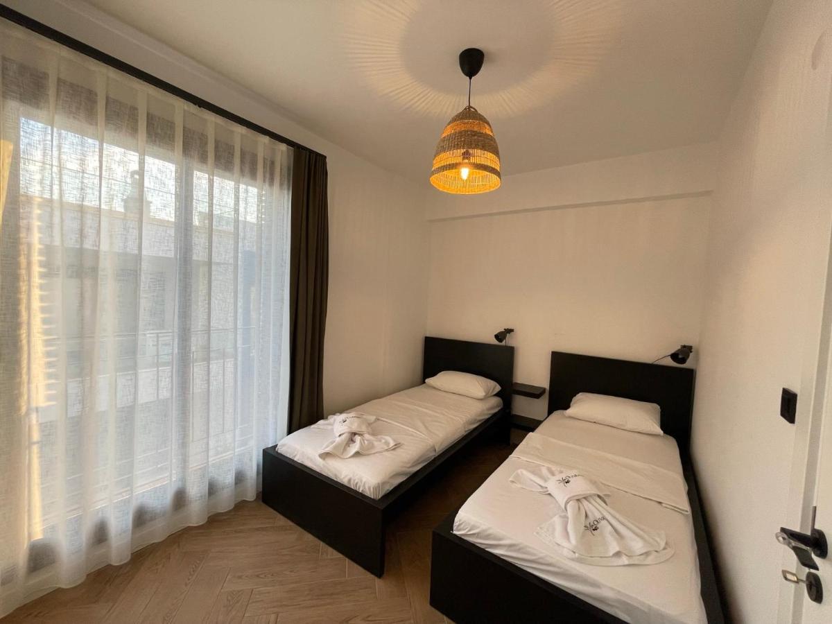 Olivaparts Apartment Мугла Екстериор снимка