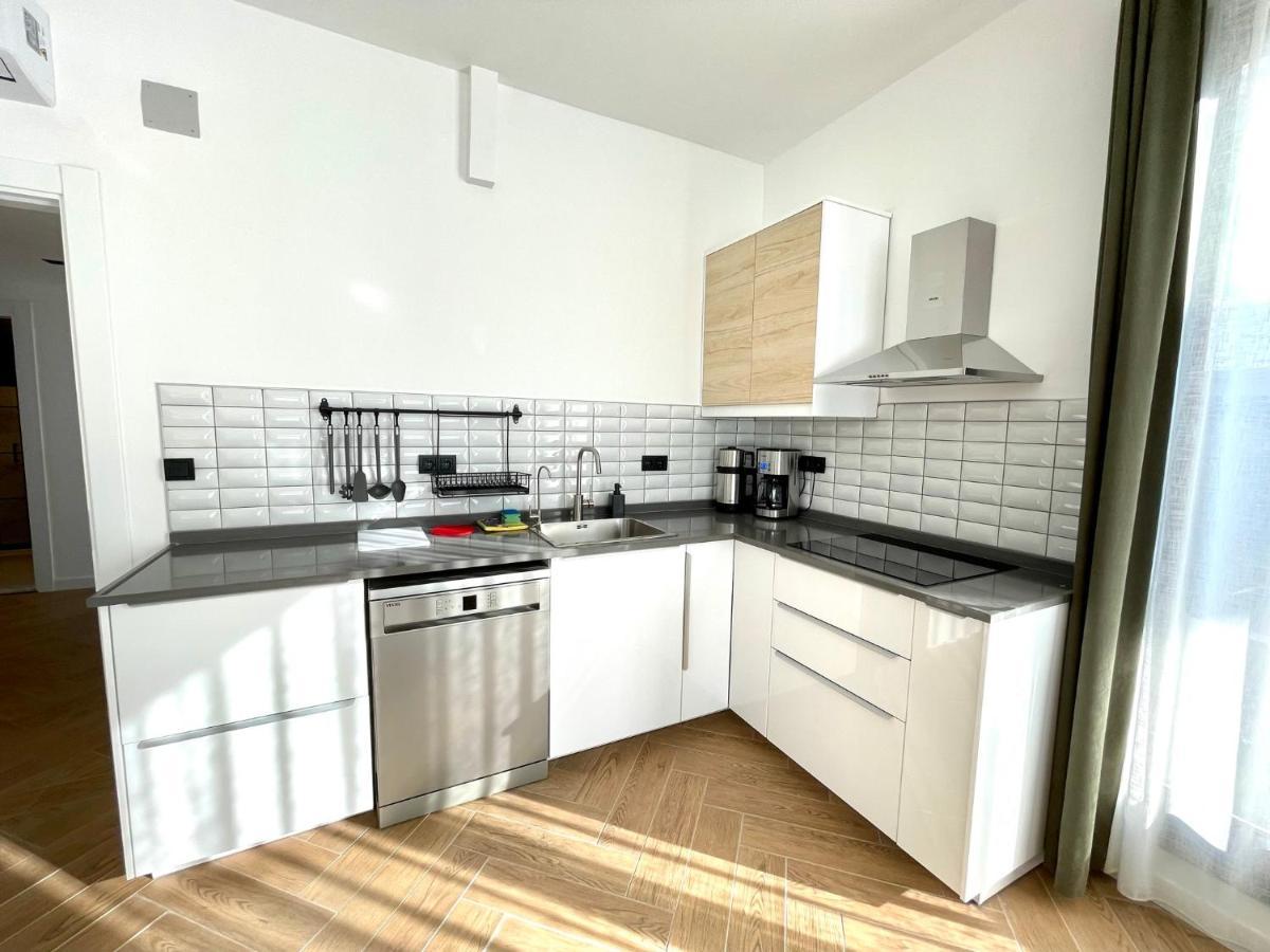 Olivaparts Apartment Мугла Екстериор снимка