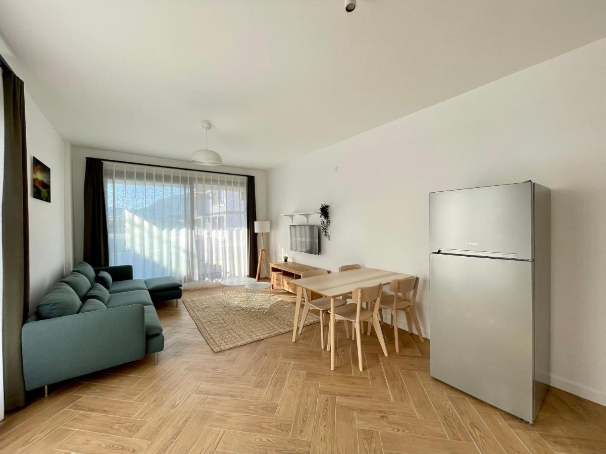 Olivaparts Apartment Мугла Екстериор снимка