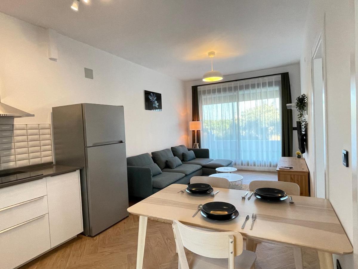 Olivaparts Apartment Мугла Екстериор снимка