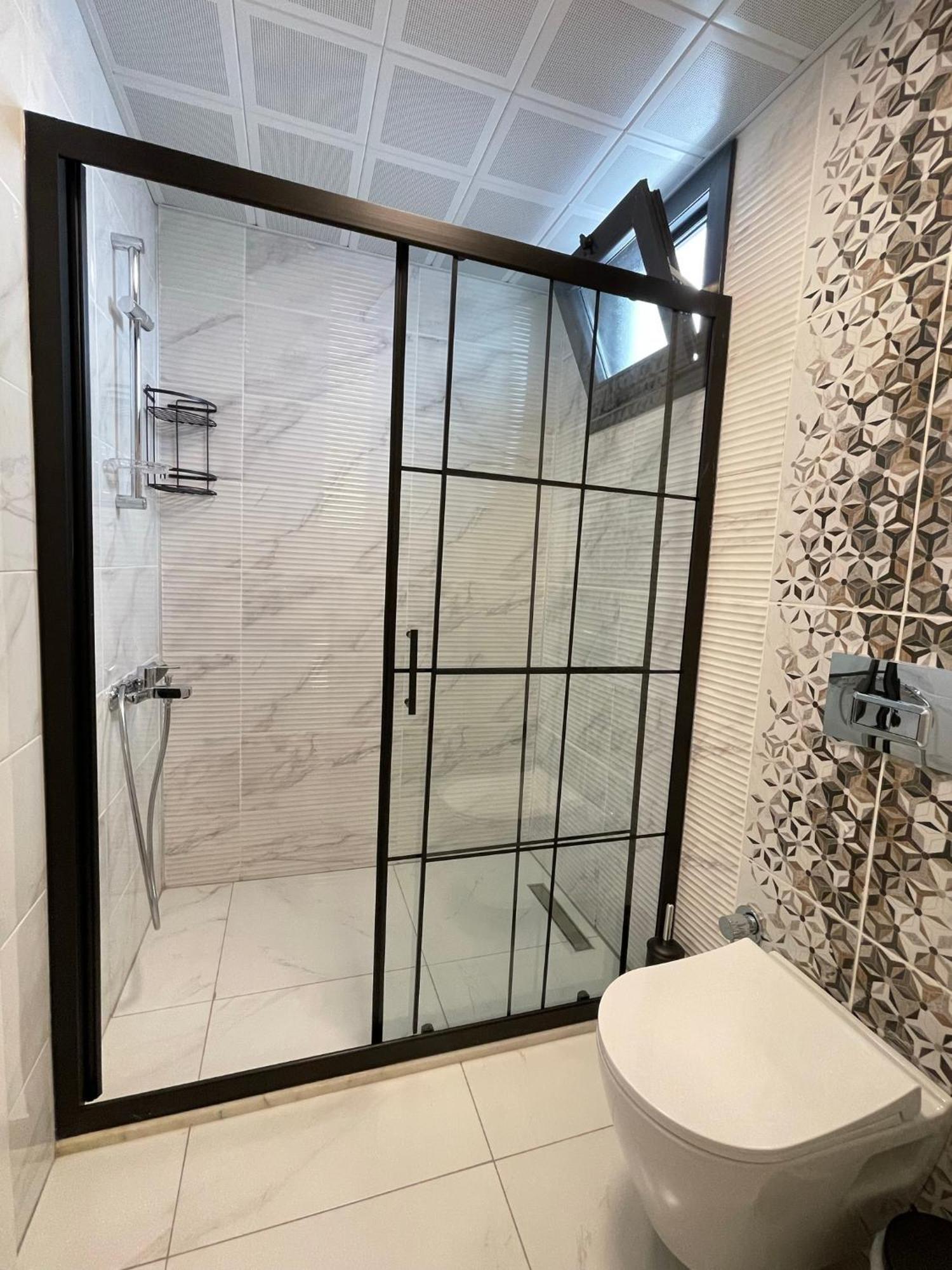 Olivaparts Apartment Мугла Екстериор снимка