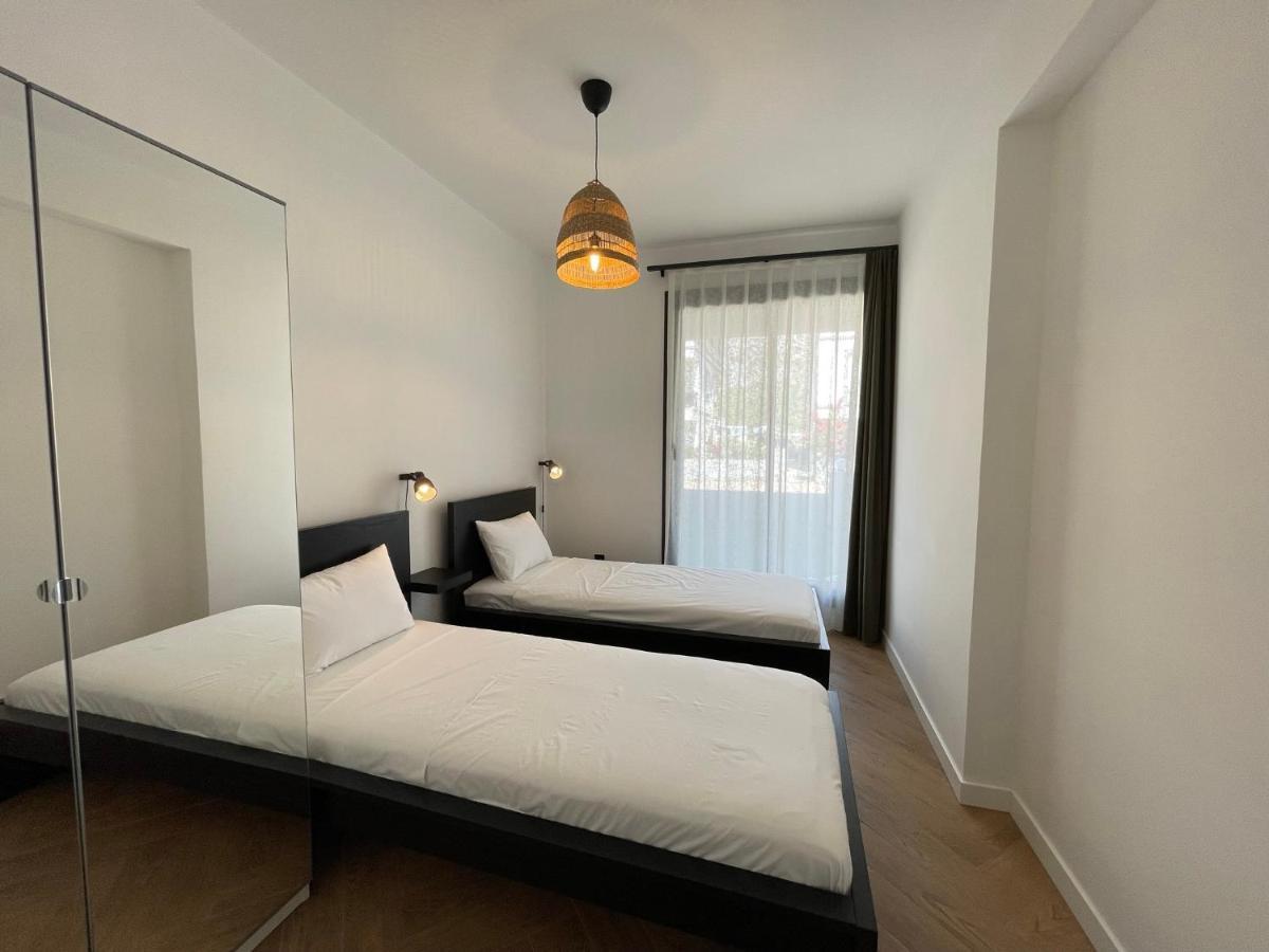 Olivaparts Apartment Мугла Екстериор снимка