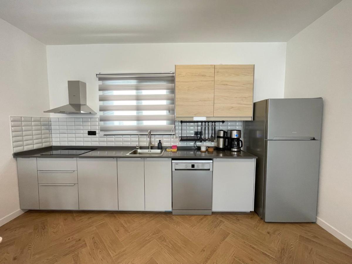 Olivaparts Apartment Мугла Екстериор снимка