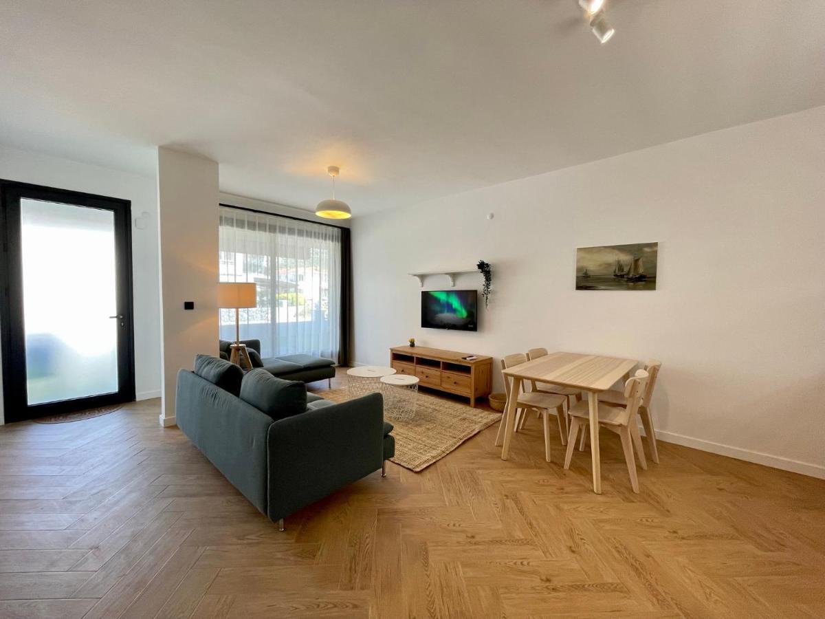 Olivaparts Apartment Мугла Екстериор снимка