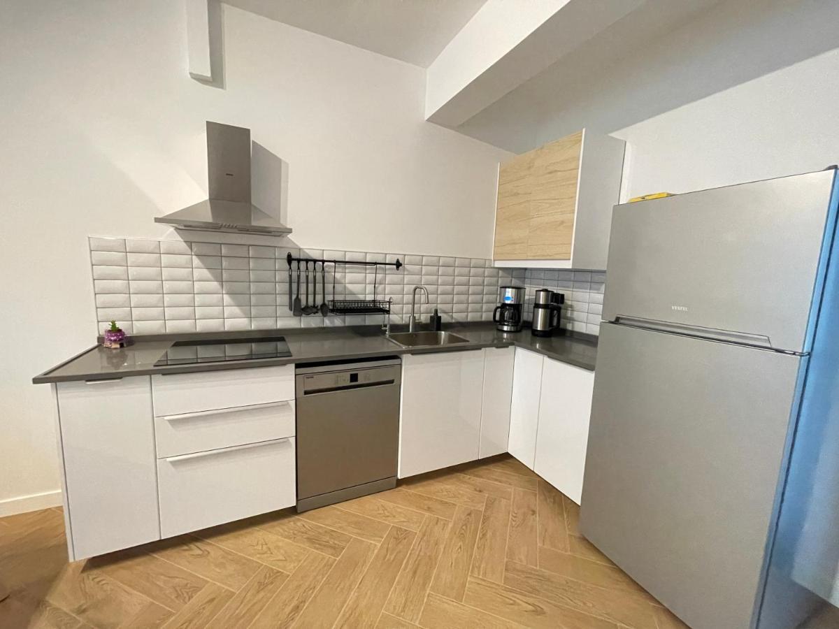 Olivaparts Apartment Мугла Екстериор снимка
