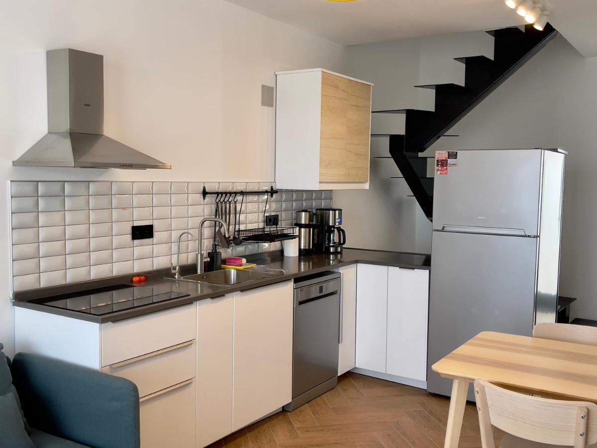 Olivaparts Apartment Мугла Екстериор снимка
